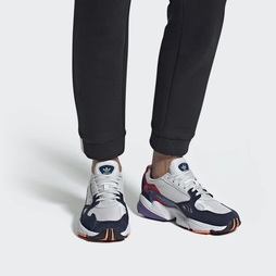Adidas Falcon Női Originals Cipő - Fehér [D24082]